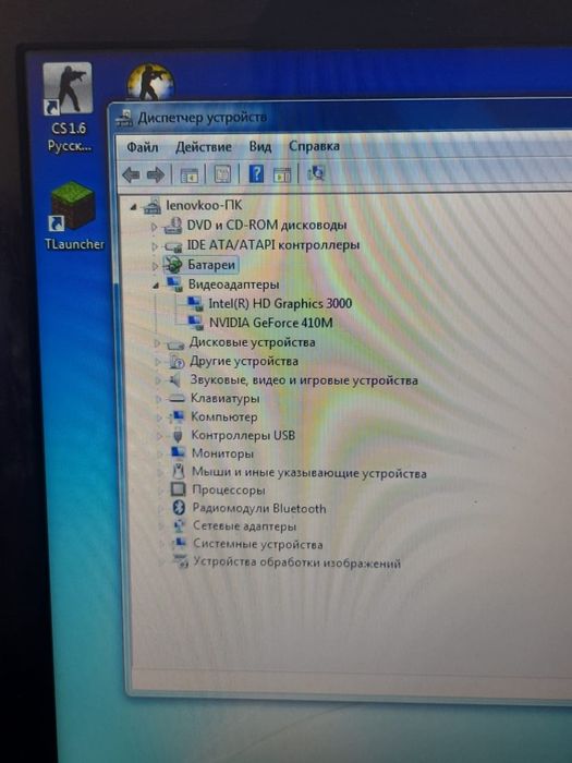 Продам ноутбук lenovo