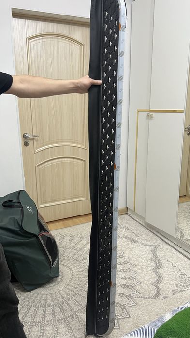 Продам порог для чанган кс55