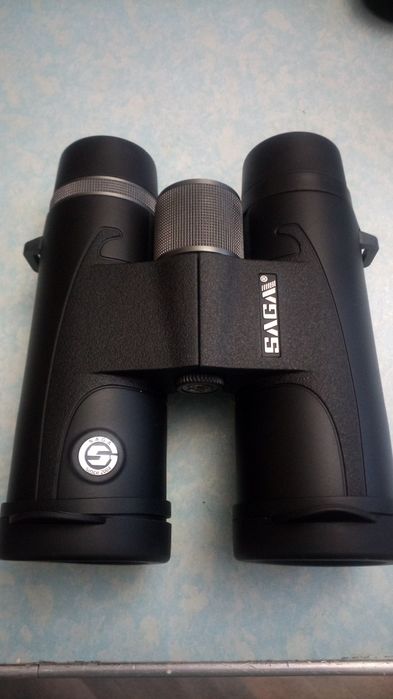 Бинокль " SAGA " - 8 * 42