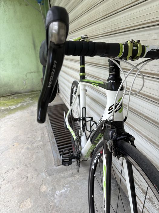 Шосеен велосипед Shockblaze S5