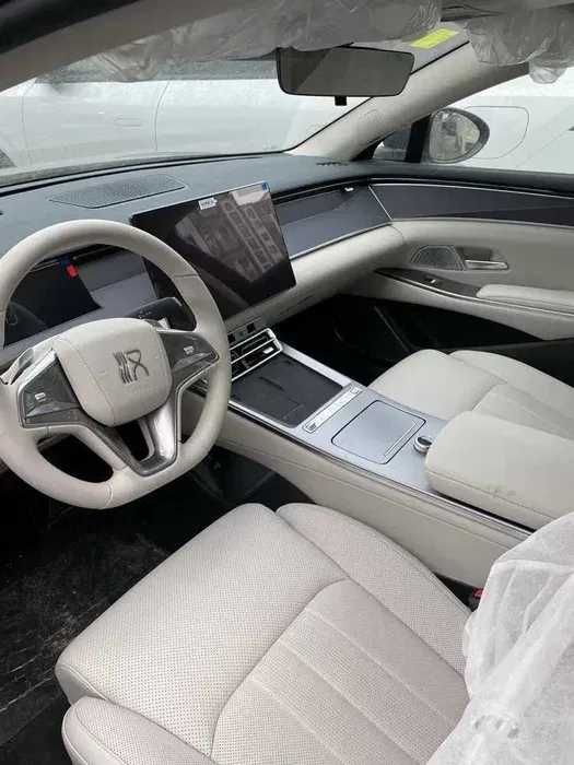 BYD Han 605km, naxt va halol nasiya