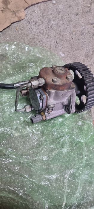 Set injecție 1.7 disel astra h zafira b