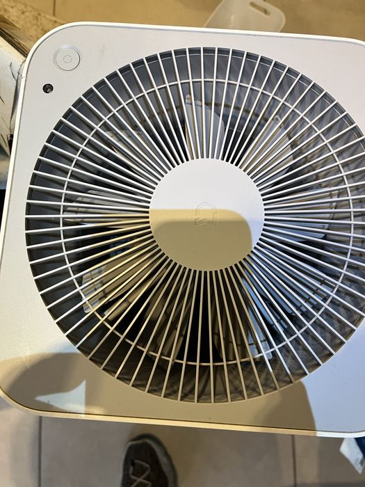 Purificator Aer Xiaomi Smart Pro