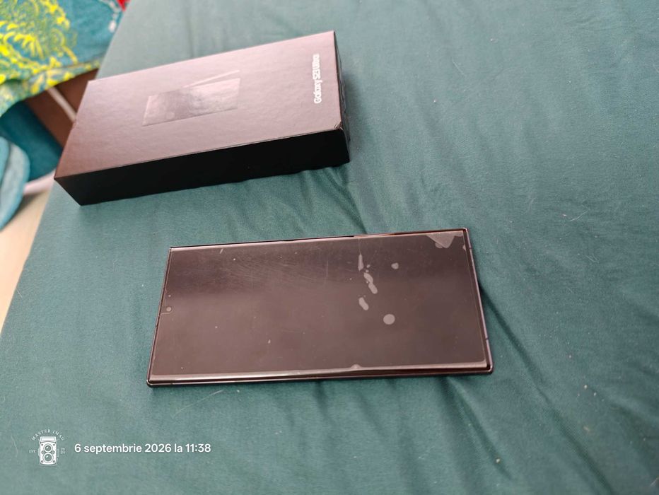 Vand Samsung S23 ULTRA