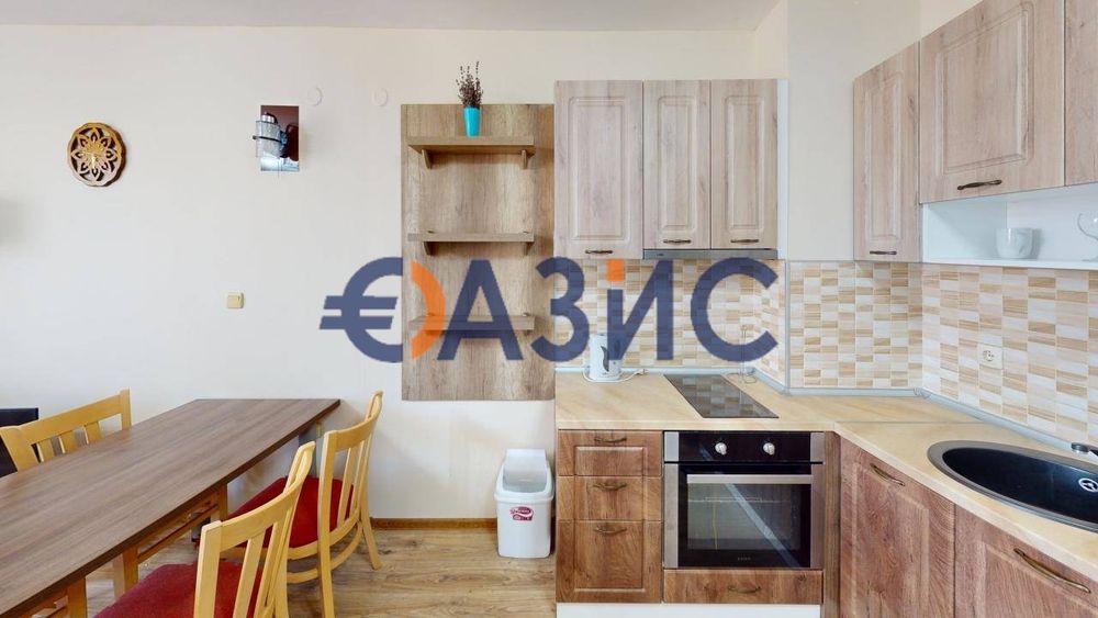 Продава се Тристаен апартамент в к.к. Слънчев бряг - 99 кв.м за 960 €/кв.м - Снимка #4