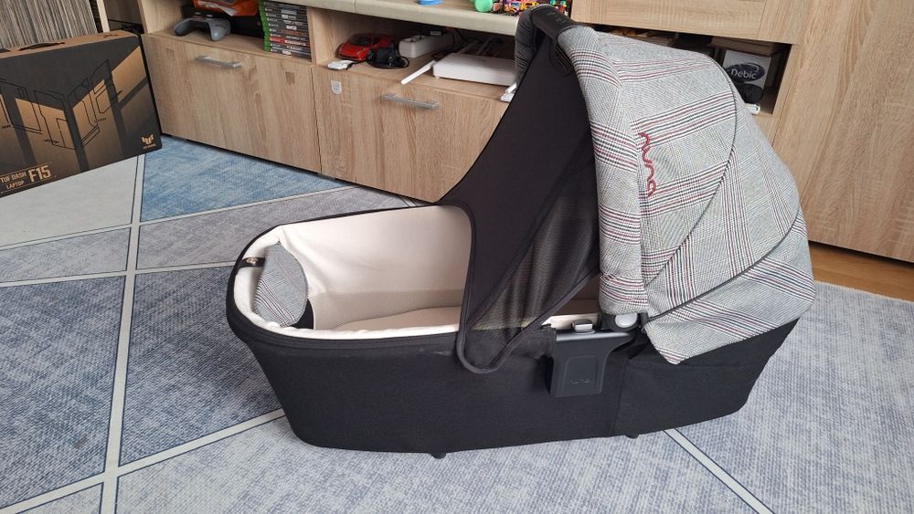 Landou Nuna TRIV  ediție Ellis