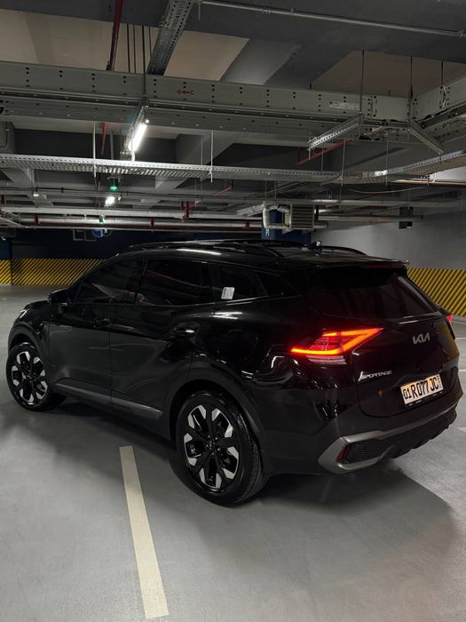 Kia Sportej Eng Full Faryanti