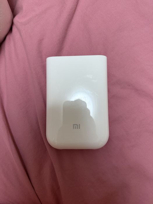 Принтер Huawei корманный