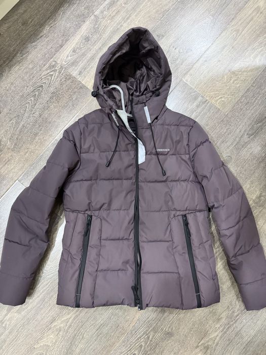 Детские куртки для девочки