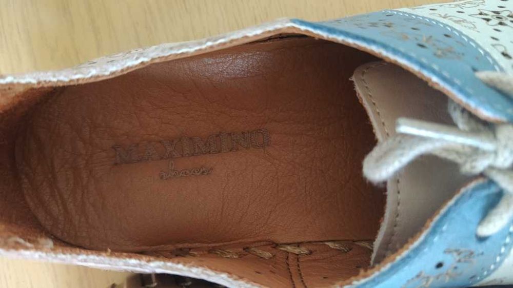 продавам чисто нови дамски обувки