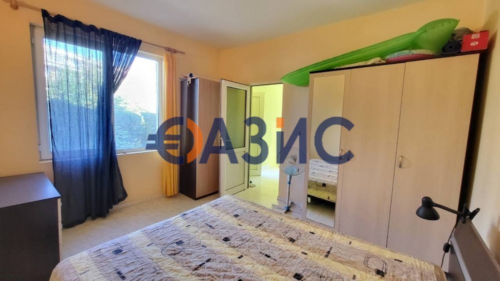 Продава се Двустаен апартамент в Свети Влас - 55 кв.м за 682 €/кв.м - Снимка #12