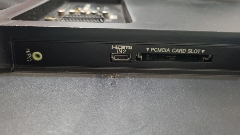 Телевизор LG 42LF2510
