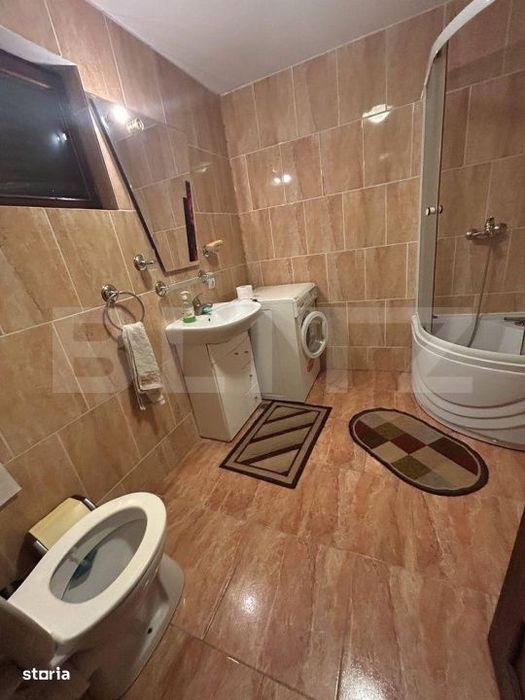 Casa de vacanta cu panorama spectaculoasa in Bran – Predelut