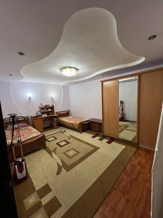 5 ком Кукча Октепа аренда Участок