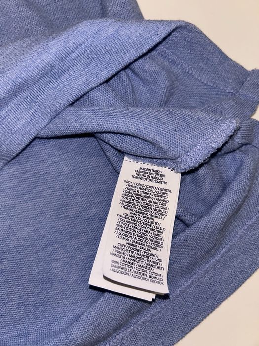 Tricou Polo Ralph Lauren Classic Fit