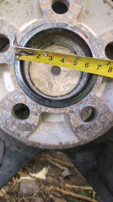 Диски с летней резиной 5x100, 195/65 R15