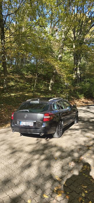 Renault Laguna 3 2.0dci