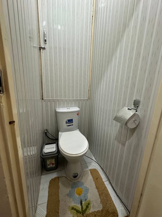 1 комнатная квартира Ялангач. Аренда