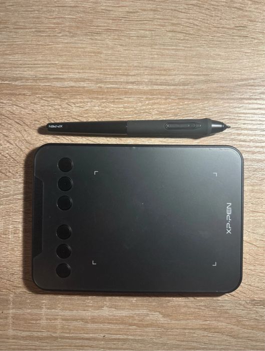 Tableta grafica mini XP-PEN Deco mini4