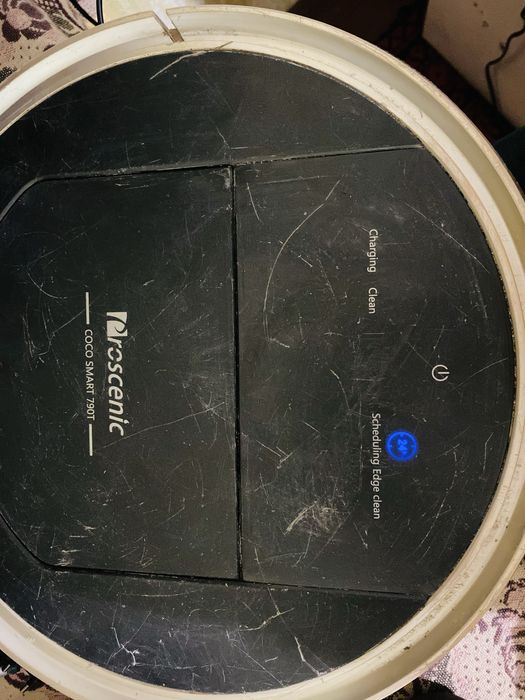 Proscenic coco smart 790t за  части