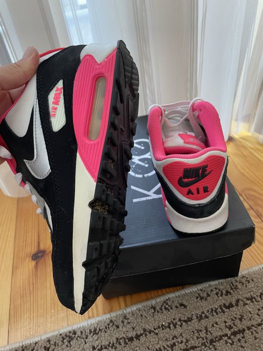 Сникърси/кецове Nike, Guess, Puma