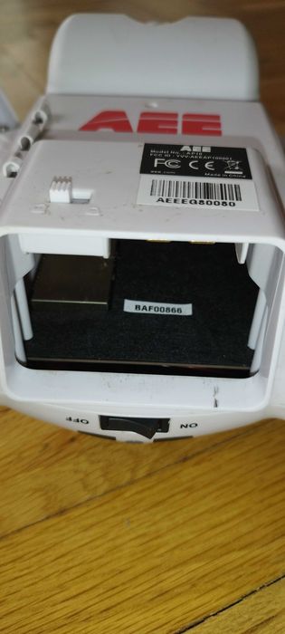 Дрон AEE Toruk AP 10Pro за части