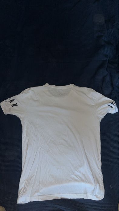 Tricou Jordan alb XL