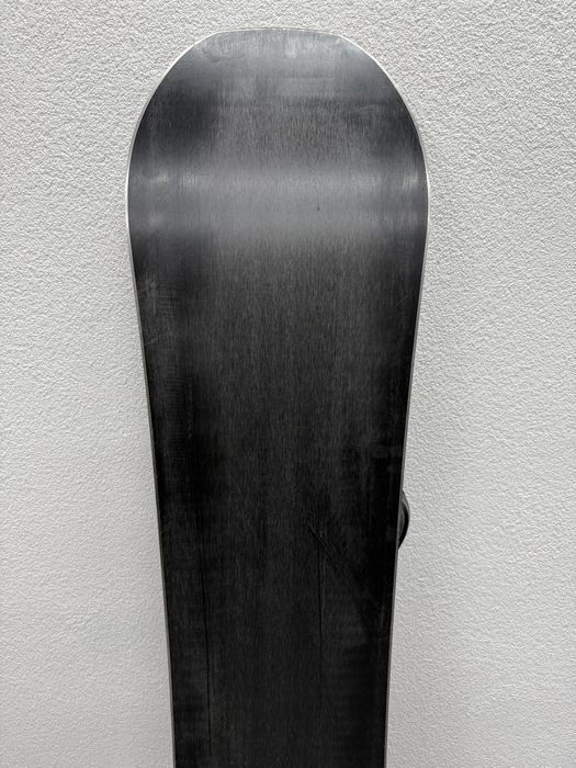 placa snowboard nitro prime L152cm 2025/2026
