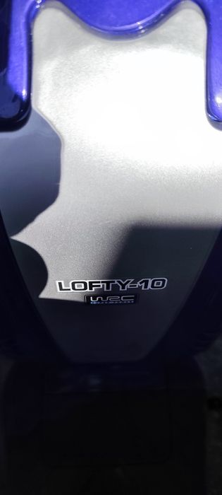 Bicicletă / Scuter Electric Lofty 10 (TDL166Z) – CA NOUĂ!