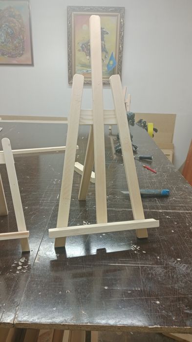 Мольберты от производителя оптом и в розницу