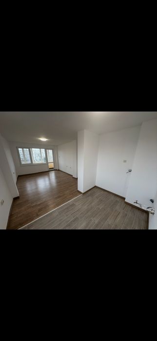 Двустаен апартамент в гр. Силистра