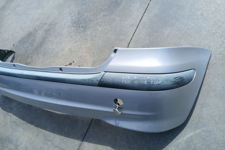 Bara spate 1688852625 1688852625 Mercedes-Benz A-Class W168 (facelift