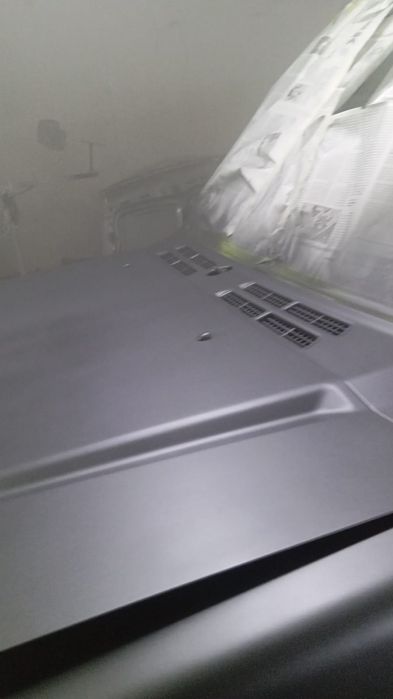 Костоправ, маляр