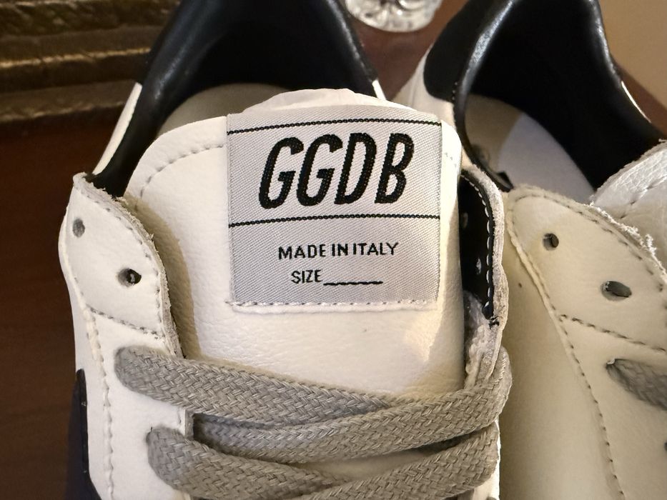 Кеды кроссовки GOLDEN GOOSE оригинл