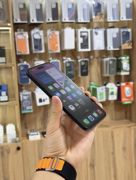 iPhone 15 Plus 128 gb | kapashev mobile