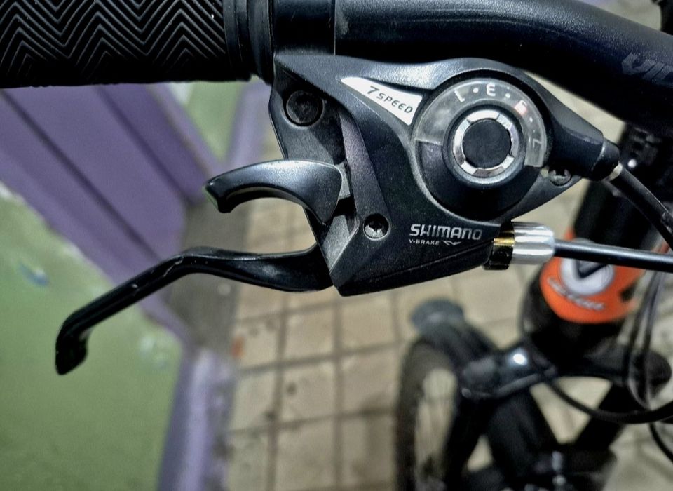 Велосипед Victor vi-607 26'