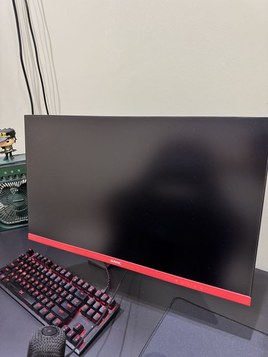 Монитон Sanc 144 hz