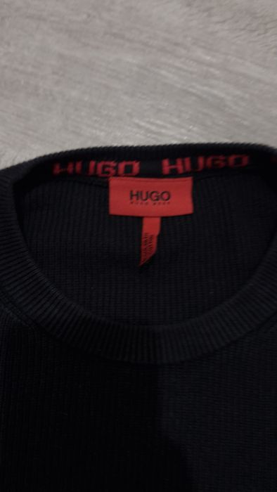 Pulover Hugo Boss