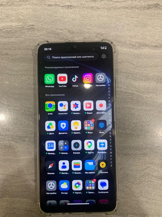 Realme not 60x 64GbGB/Реалми