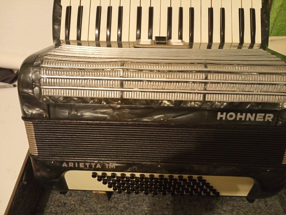 Hohner Arietta IM