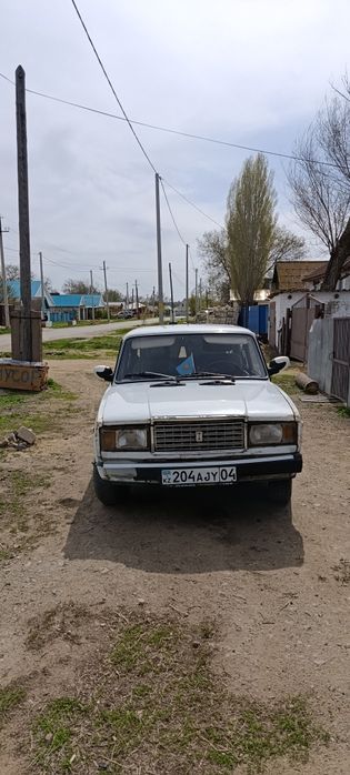 Ваз 07 карбюратор