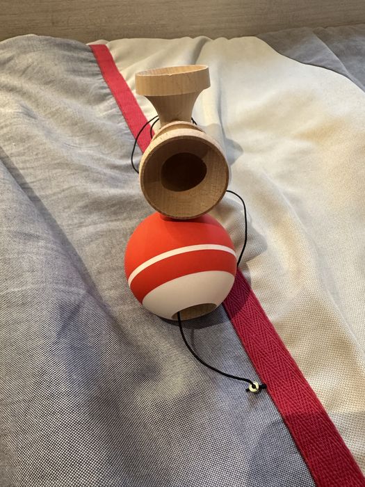 Sweets Tracker, broken shape anti skid