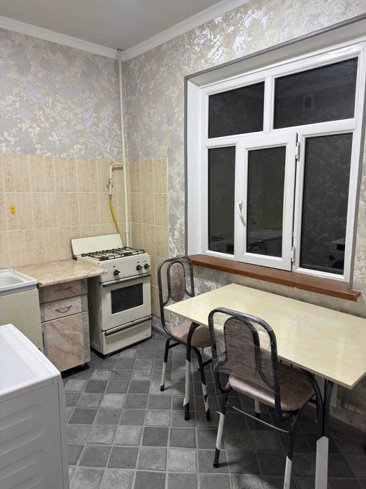 Продаётся квартира. 1-комнатная \ 3 этаж