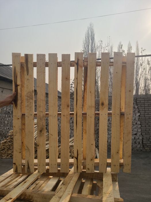 Паддон дляь промишление