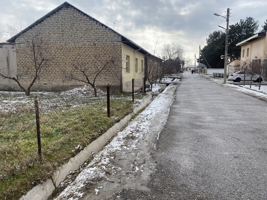 Земля дия строительства мактаб и детсат рядом