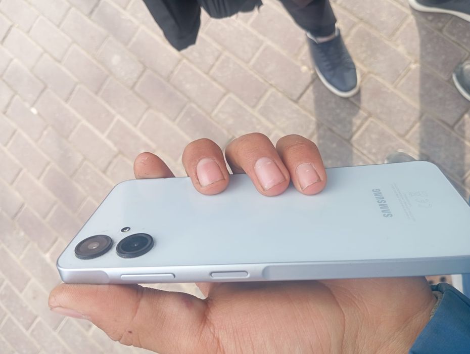 Самсунг Галахи а06