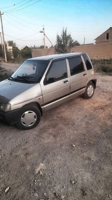 Tico DAEWOO 1998-YIL