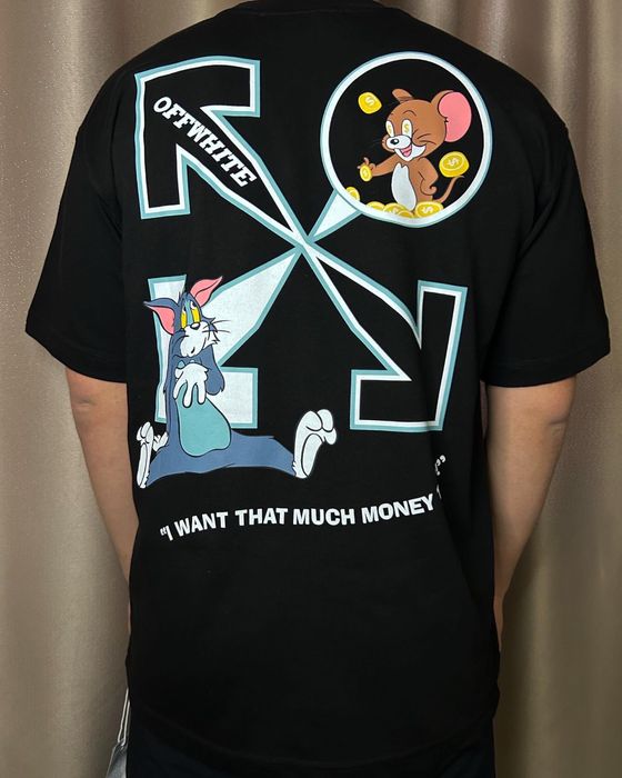 Тениски Off-White