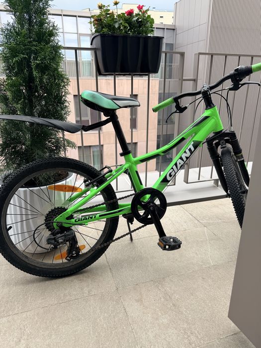 Продам Велосипед Giant