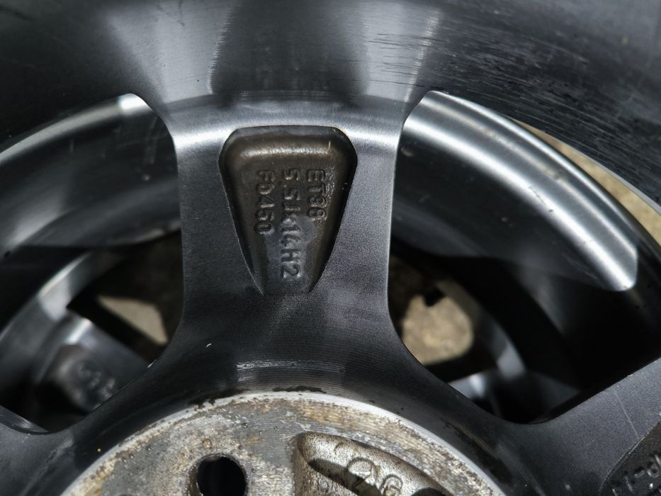 Диски автомобильные